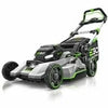Ego Power+ LM2150SP 21″ Self-Propelled Cordless Lawn Mowers.