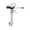 ePropulsion Spirit 1.0 Plus 3HP Electric Outboards Motors Extra Short Shaft w/o Battery