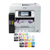 Epson EcoTank Pro ET-5850 Color Lasers