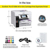 Epson EcoTank Pro ET-5850 Color Lasers