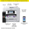 Epson EcoTank Pro ET-5850 Color Lasers