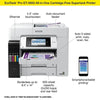 Epson EcoTank Pro ET-5850 Wireless Color All-in-One Supertanks Printer C11CJ29201
