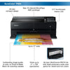 Epson SureColors SC‐P900 Large Format Printer Wi-Fi Inkjet Colour 5760 x 1440 DPI A3 (297 x 420 mm) Ethernet LAN