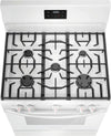 Frigidaire FCRG3052BW 30″ Gas Range