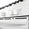 Frigidaire FCRG3052BW 30″ Gas Range