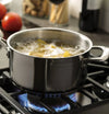 GE 30-Inch Freestanding Gas Range with 4.8 cu. ft. Oven Capacity and Sealed Cooktop Burners