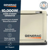 Generac Guardian 10kW Home Backup Standbys Generators 7172