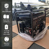 Gentron Powers Equipments 12000 / 9000 -Watt GG12000GLCS