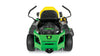 Greenworks 60V 42″ Electric CrossoverZ Zero Turn Mower with (6) 8 Ah Batteries & (3) Dual Port Turbo Chargers