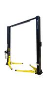 Halo Lifts Clear Floor 2 Post Cars Lift
