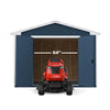 Handy Home Charleston Value Gable 10 x 12 ft. Wood Storage Shed