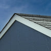 Handy Home Charleston Value Gable 10 x 12 ft. Wood Storage Shed