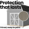 Handy Home Products Hudson 12 ft. x 16 ft. Wood Storage Shed Kit with Floor
