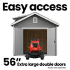 Handy Home Windemere 10×12 Storage Shed