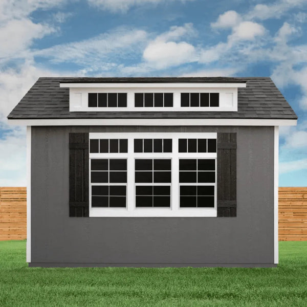 Handy Home Windemere 10×12 Storage Shed