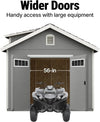 Handy Home Windemere Storage Sheds