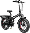Heybike Fat Tire Mountain Electric Bikes, 1200 W, 45 Miles, 1~3 Pedal Assist, Greys