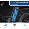 Hiboy EX6 Electric Bikes.
