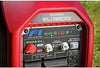 Honda 665730 EU3200IAN 3200 Watt Bluetooth Portable Inverters Generator with CO-MINDER-49-States