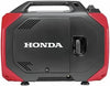 Honda 665730 EU3200IAN 3200 Watt Bluetooth Portable Inverters Generator with CO-MINDER-49-States