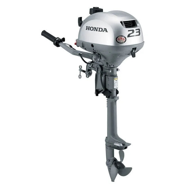 Honda BF2.3 Outboards Motors