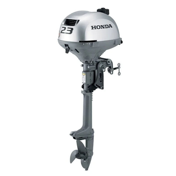 Honda BF2.3 Portable Outboards Motors