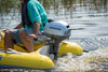 Honda BF2.3DHLCH 2.3 HP Marine Outboards Motors