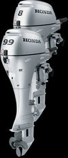 Honda BF8 Portable Outboard Motor