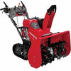 Honda HSS1332AAT 32-Inch Two-Stage Track Drive Snow Blowers