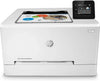 Hp Color Laserjet Pro M255dw Wireless Laser Printers