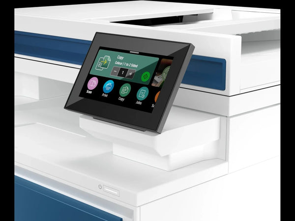 HP Color LaserJet Pro MFP 4301fdw Printers