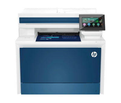 HP Color LaserJet Pro MFP 4301fdw Printers