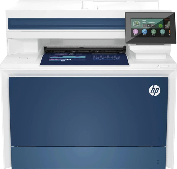 HP Color LaserJet Pro MFP 4303fdw Printers