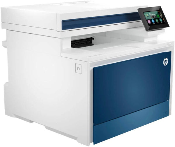 HP Color LaserJet Pro MFP 4303fdw Printers