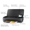 HP OfficeJet 250 Mobile All-in-One Printer