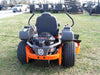 Husqvarna MZ61 61″ Zero Turn Lawn Mower 24HP KAW (Scratch and Dent)