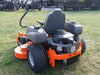 Husqvarna MZ61 61″ Zero Turn Lawn Mower 24HP KAW (Scratch and Dent)