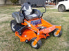 Husqvarna MZ61 61″ Zero Turn Lawn Mower 24HP KAW (Scratch and Dent)
