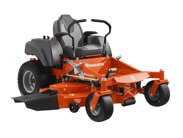 Husqvarna MZ61 61″ Zero Turn Lawns Mowers 24HP KAW (Scratch and Dent)