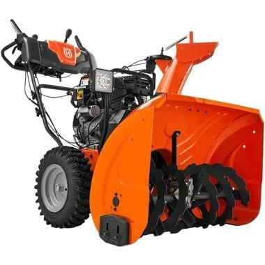 Husqvarna ST 230 30″ Two-Stage Snow Blowers
