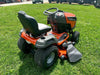 Husqvarna TS 148XK 48″ 24HP Kohler Lawn Tractor (New, Scratch & Dent w/ Full Warranty)