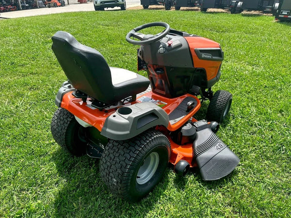 Husqvarna TS 148XK 48″ 24HP Kohler Lawn Tractor (New, Scratch & Dent w/ Full Warranty)