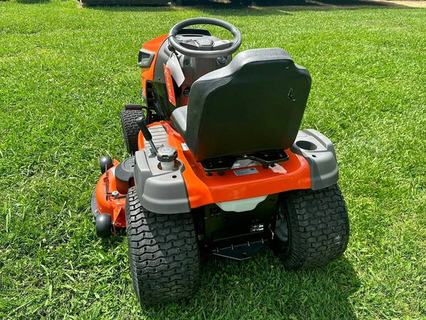 Husqvarna TS 148XK 48″ 24HP Kohler Lawn Tractor (New, Scratch & Dent w/ Full Warranty)