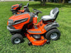 Husqvarna TS 148XK 48″ 24HP Kohler Lawn Tractor (New, Scratch & Dent w/ Full Warranty)