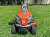 Husqvarna TS 148XK 48″ 24HP Kohler Lawn Tractor (New, Scratch & Dent w/ Full Warranty)