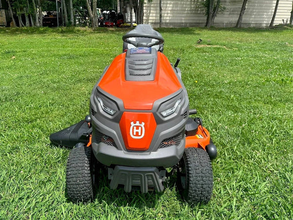 Husqvarna TS 148XK 48″ 24HP Kohler Lawn Tractor (New, Scratch & Dent w/ Full Warranty)