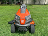 Husqvarna TS 148XK 48″ Lawns Tractors 24HP KOH (Scratch and Dent)