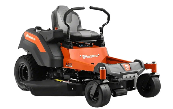 Husqvarna Z242F Special Edition 42″ Zero Turn Mower, 21.5HP Kawasaki Engine (Scratch & Dent)