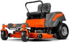 Husqvarna Z246 46-Inch 22HP Briggs & Stratton Zero Turn Riding Lawn Mower