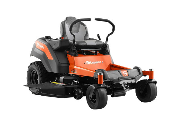 Husqvarna Z248F Special Edition 48-inch Zero-Turn Lawn Mower
